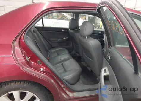 2006 Honda Accord 3.0 Ex from USA, damaged, VIN 1HGCM66546A071696